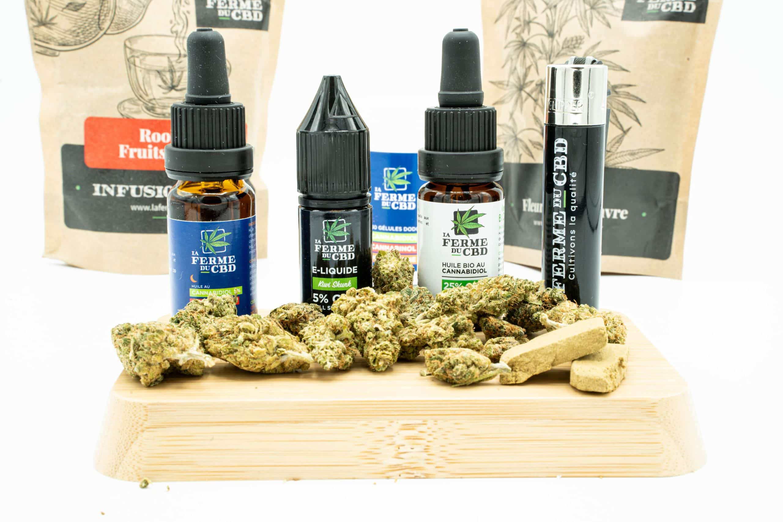 découvrez nos avis et conseils pour acheter du cbd pas cher sans compromis sur la qualité. profitez des meilleures offres et informez-vous pour un achat malin et sécurisé.