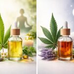 découvrez les différences entre le cbd et le cbn ainsi que leurs bienfaits respectifs pour mieux comprendre leurs effets et usages.