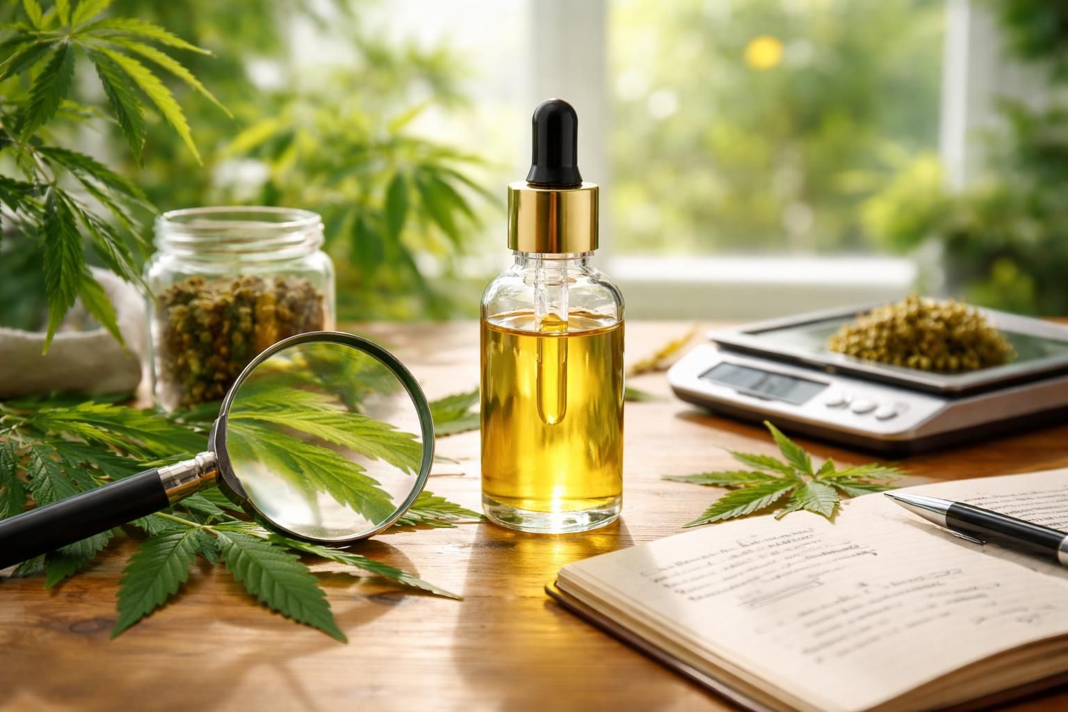 découvrez comment choisir un cbd de qualité pour profiter d'une expérience optimale, en apprenant à reconnaître les critères essentiels pour un produit sûr et efficace.