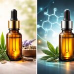 découvrez les différences entre le cbd et le hhc ainsi que leurs bienfaits respectifs pour mieux choisir votre produit bien-être.