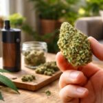 explorez tout sur cali weed thc : ses effets, modes d'usage et conseils pratiques pour une consommation responsable et éclairée.