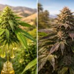 découvrez les différences essentielles entre cali weed cbd et thc, leurs effets, utilisations et bienfaits pour mieux comprendre ces deux composés du cannabis.