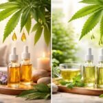 découvrez les différences entre le cbd et le cbg et choisissez la meilleure option pour votre bien-être en 2025 grâce à notre guide complet.