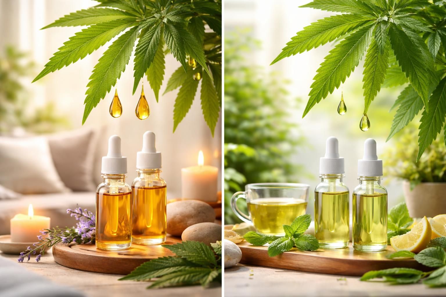 découvrez les différences entre le cbd et le cbg et choisissez la meilleure option pour votre bien-être en 2025 grâce à notre guide complet.