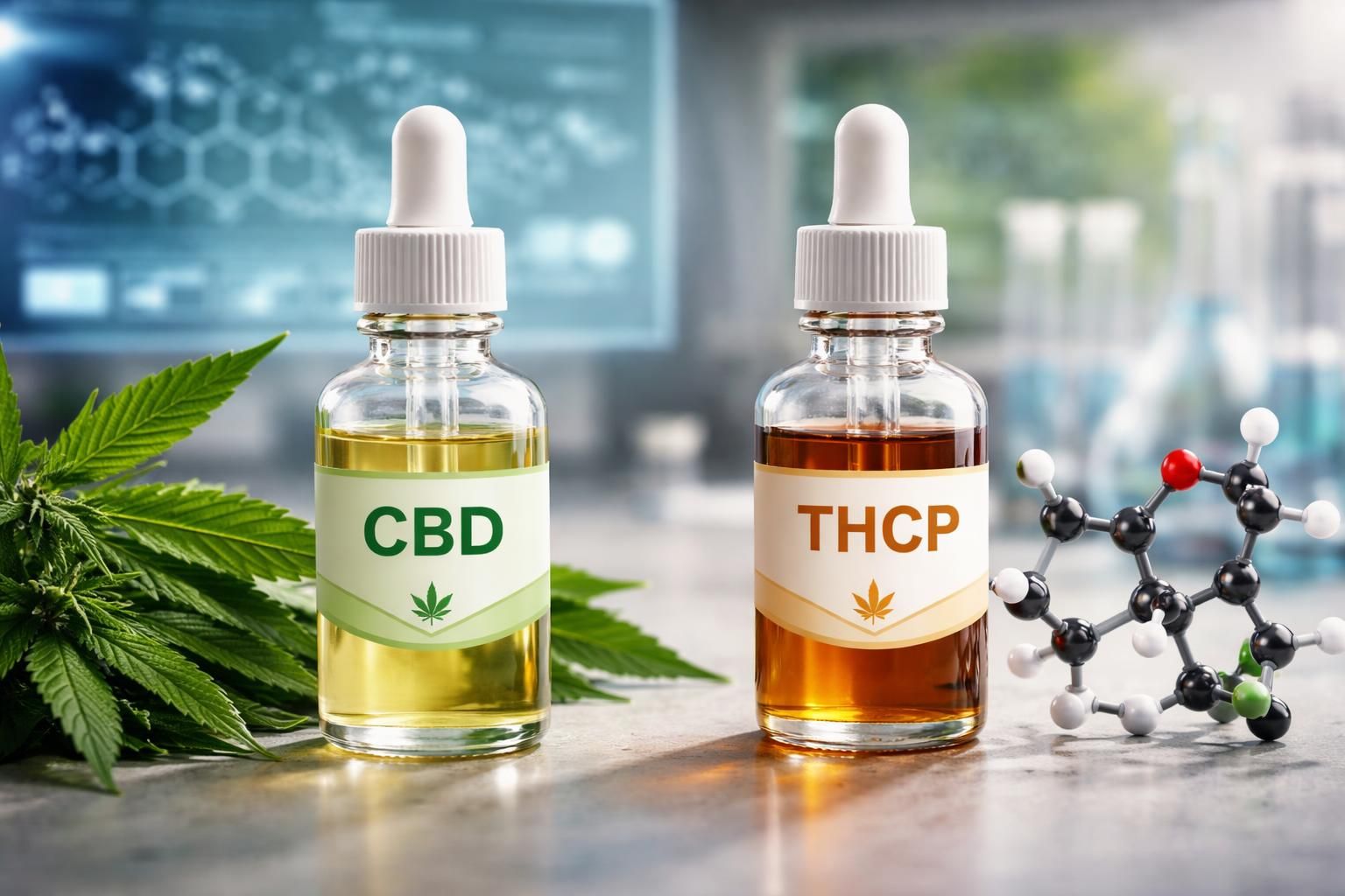 découvrez les différences essentielles entre le cbd et le thcp en 2025, leurs effets, bienfaits et utilisations pour mieux comprendre ces cannabinoïdes.
