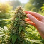 découvrez notre guide complet sur la fleur cbd outdoor et apprenez à profiter pleinement de ses bienfaits naturels pour votre bien-être au quotidien.
