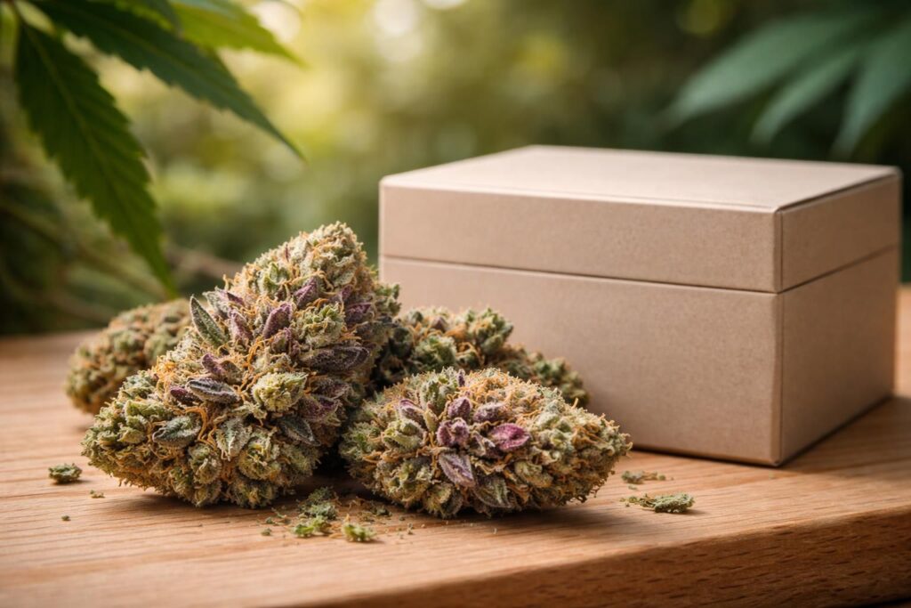 découvrez tout sur les girl scout cookies cbd, un produit dérivé du cannabis alliant bien-être et saveurs uniques. guide complet et conseils d'utilisation.