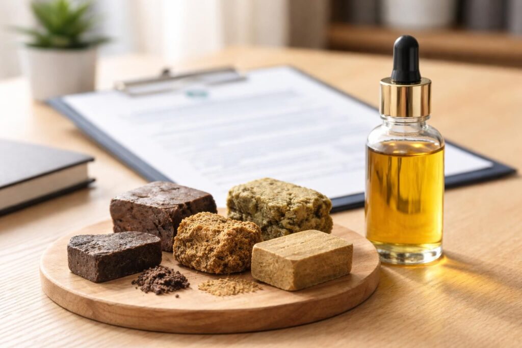 découvrez tout ce qu'il faut savoir sur le hash cbd légal en 2025 : réglementation, bienfaits, et conseils pour un usage sécurisé.