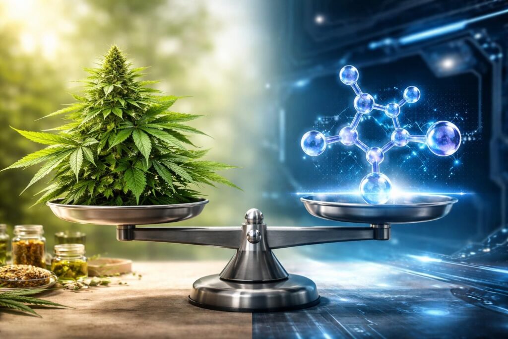 découvrez les principales différences entre le cbd et le hhcpo en 2025, leurs effets, usages et légalité pour mieux choisir votre produit.