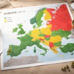 découvrez la légalité du cbd en europe en 2025 : réglementation, pays autorisés et conseils pour consommer en toute légalité.