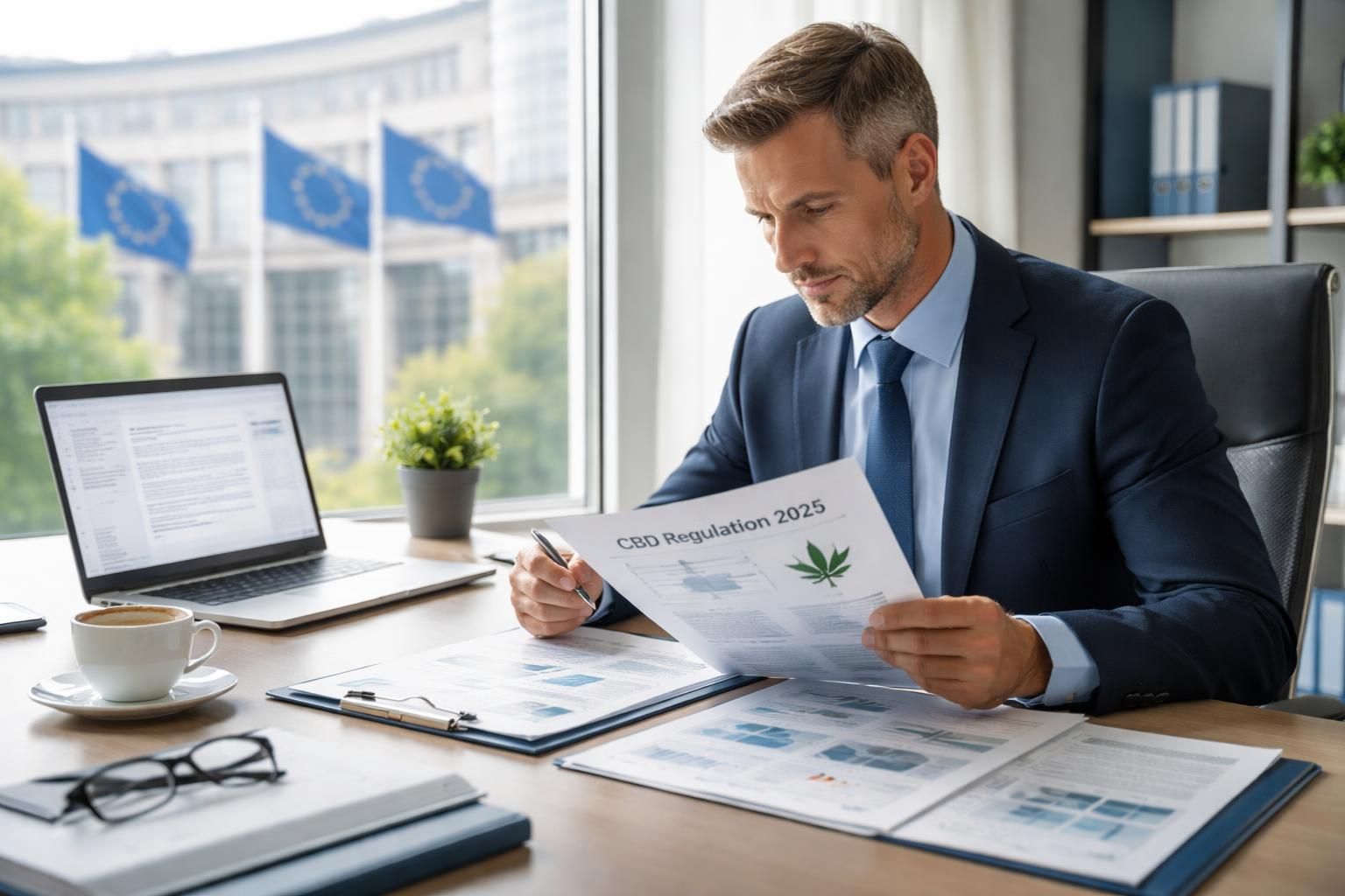 découvrez tout ce qu'il faut savoir sur la réglementation européenne du cbd en 2025, ses évolutions légales, et les implications pour les consommateurs et les professionnels.