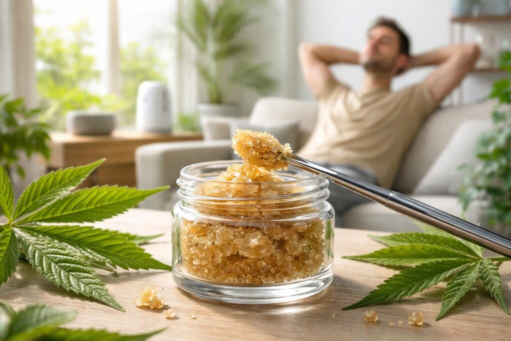 découvrez les effets et bienfaits de la résine de cbd en 2025, ses utilisations, et comment elle peut améliorer votre bien-être au quotidien.