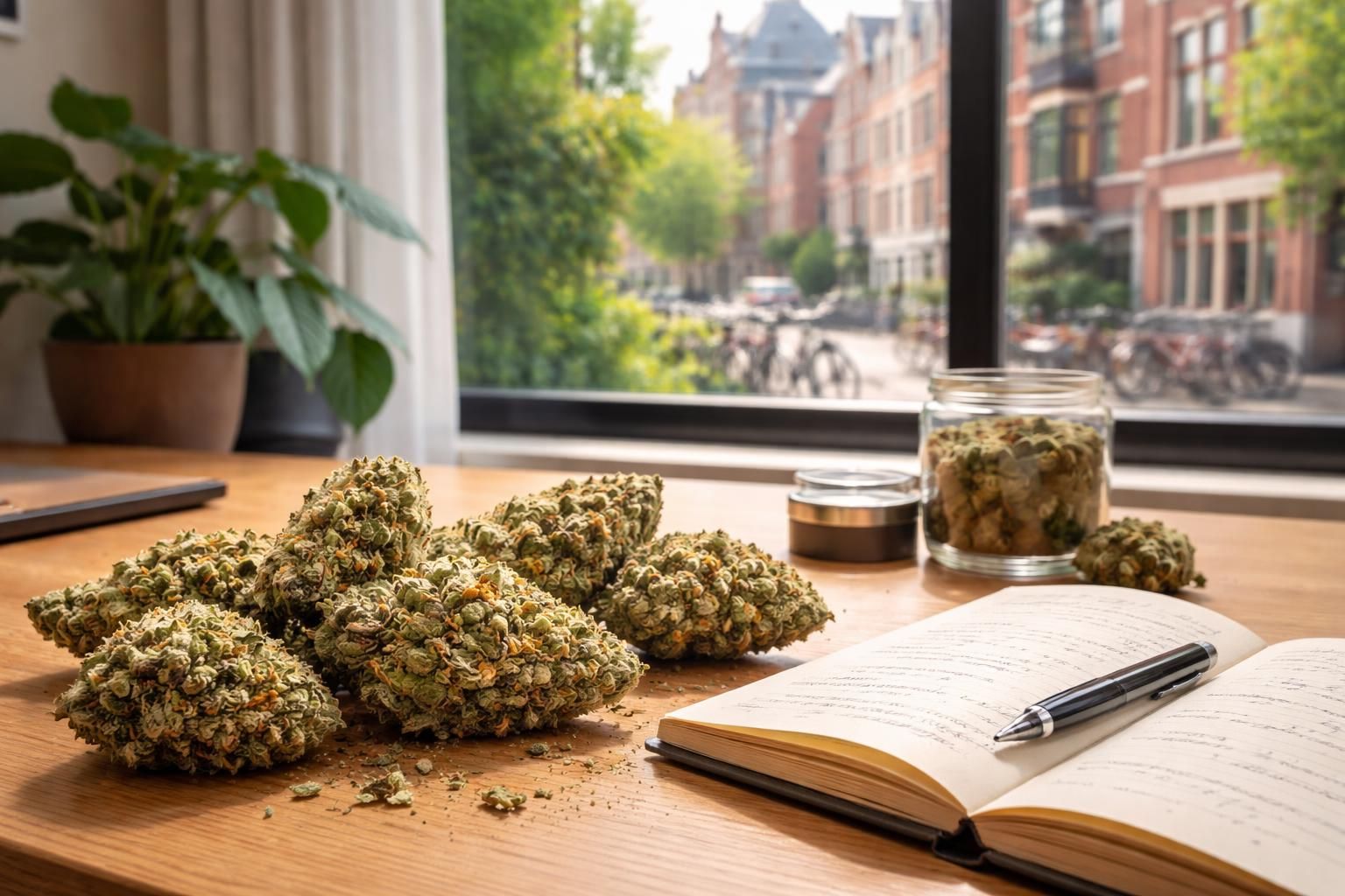 découvrez tout ce qu'il faut savoir sur la cali weed en belgique, ses particularités, ses effets et son évolution sur le marché local.