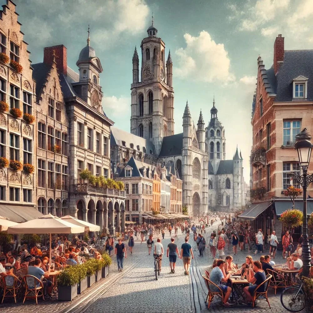 découvrez les meilleures adresses fiables pour acheter du cbd à tournai. qualité garantie et conseils personnalisés pour une expérience sûre et agréable.