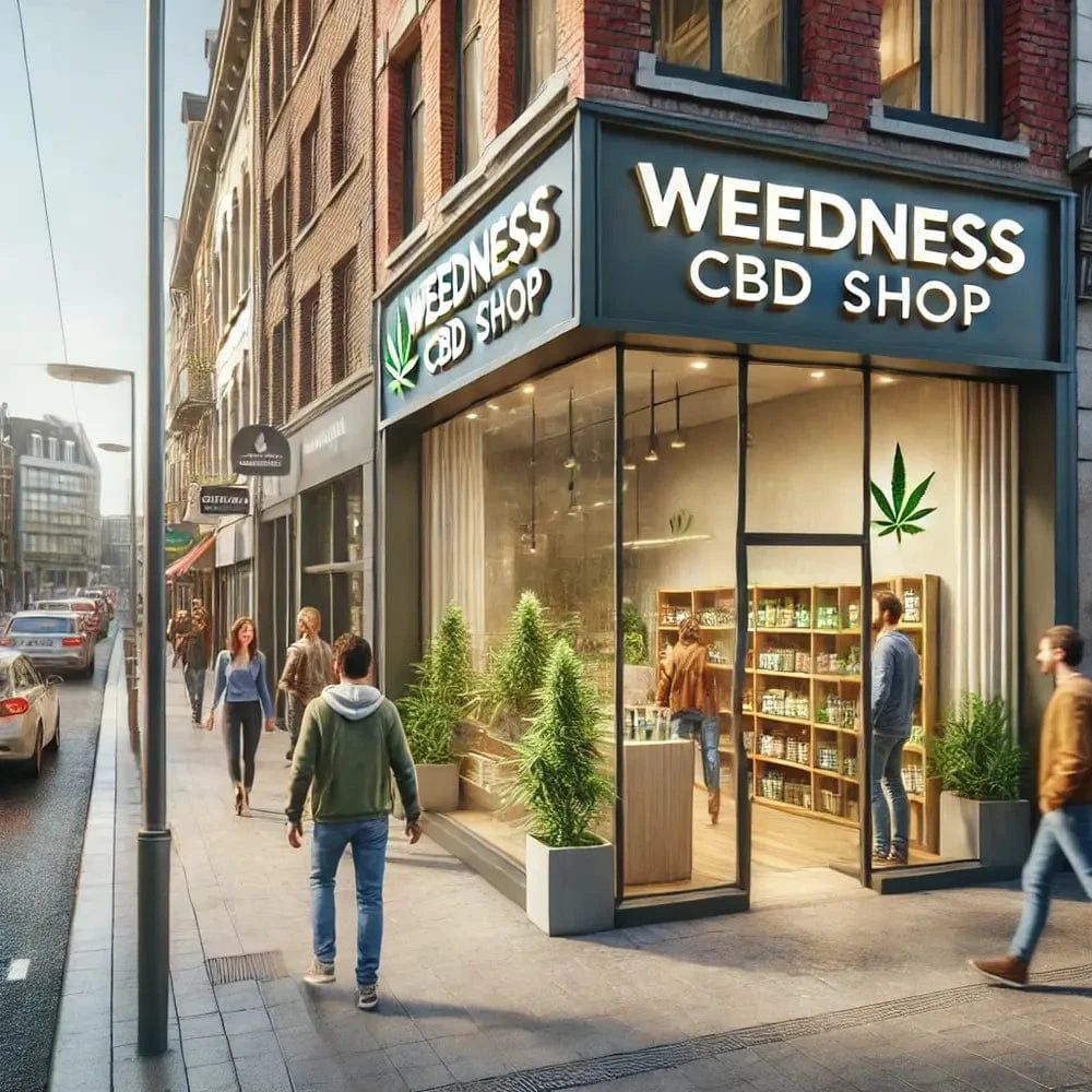 découvrez notre guide complet des boutiques de cbd à la louvière pour trouver les meilleurs produits naturels et bien-être près de chez vous.