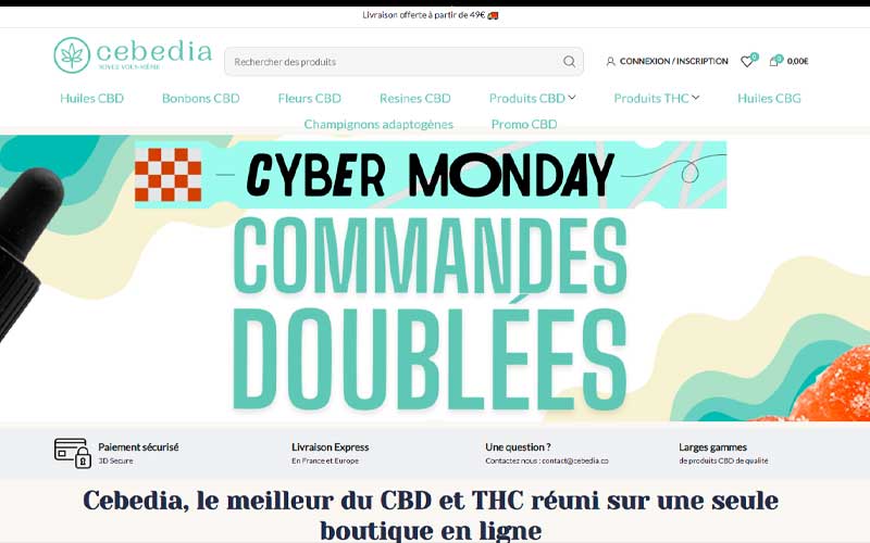 découvrez les meilleures boutiques cbd à laeken en 2026 pour des produits de qualité, naturels et variés adaptés à vos besoins.