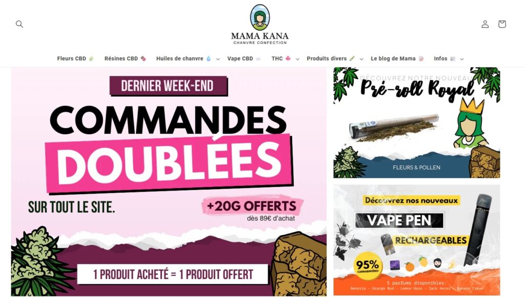 découvrez notre sélection de cbd pas cher à châtelet, des produits de qualité au meilleur prix pour votre bien-être au cœur de la ville.