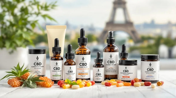 découvrez notre sélection de cbd pas cher à châtelet, qualité garantie au meilleur prix. profitez de nos offres exclusives et d'une livraison rapide.